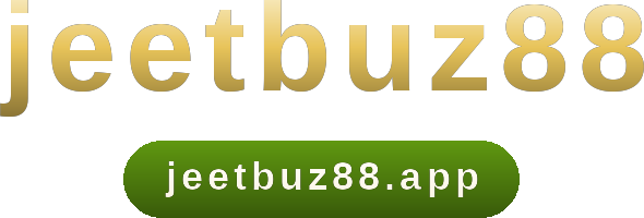 jeetbuz88 logo